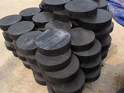 天元区板式橡胶支座由若干层橡胶片与薄钢板经加压硫化